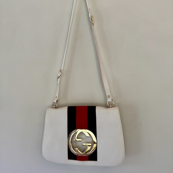 Gucci Blondie Bag - Picture 16 of 16